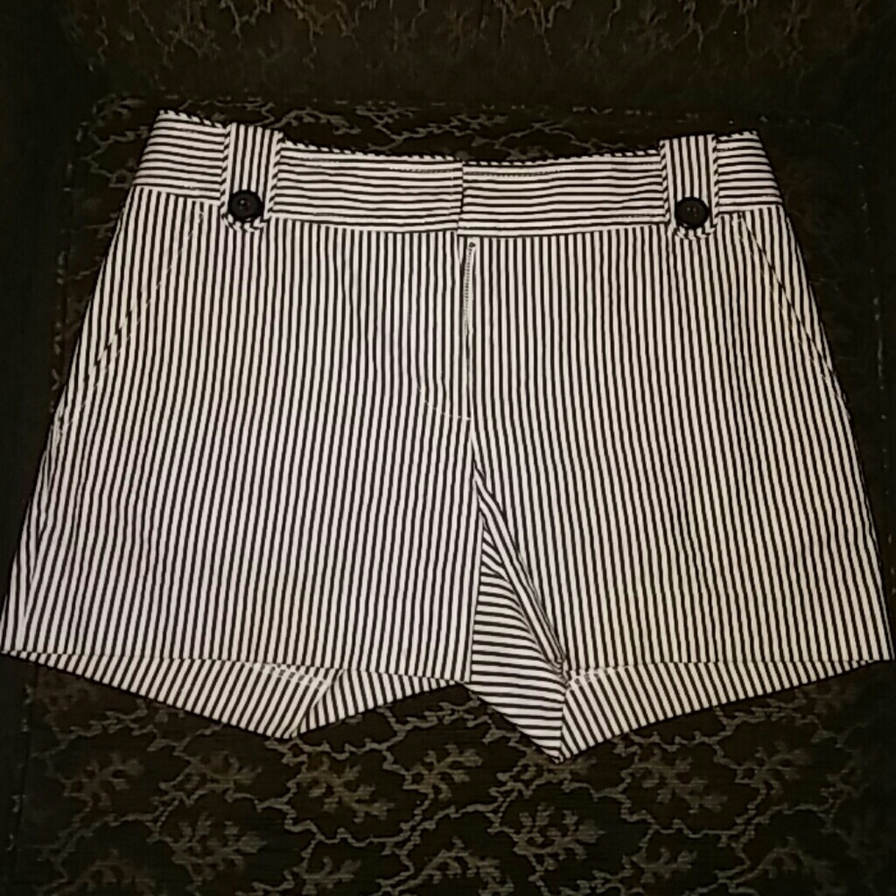 Tory Burch shorts
